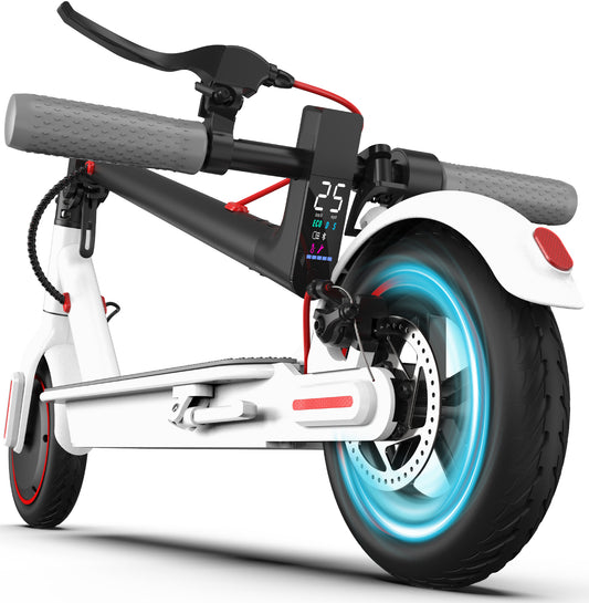 A10 Electric Scooter