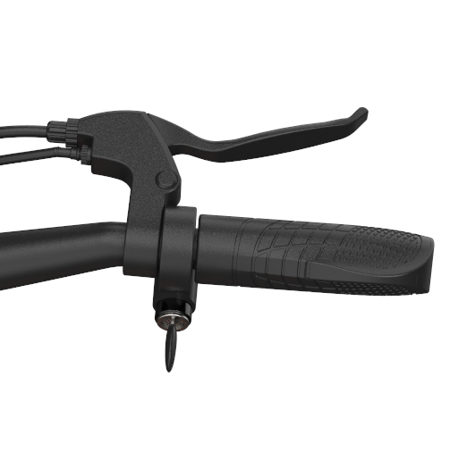A20 Throttle