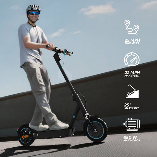 A11Pro Electric Scooter