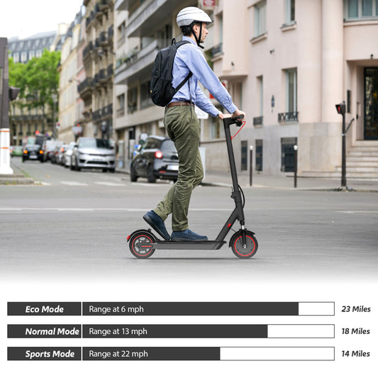 A11 Electric Scooter