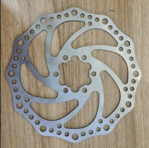 A16 Disc Brake