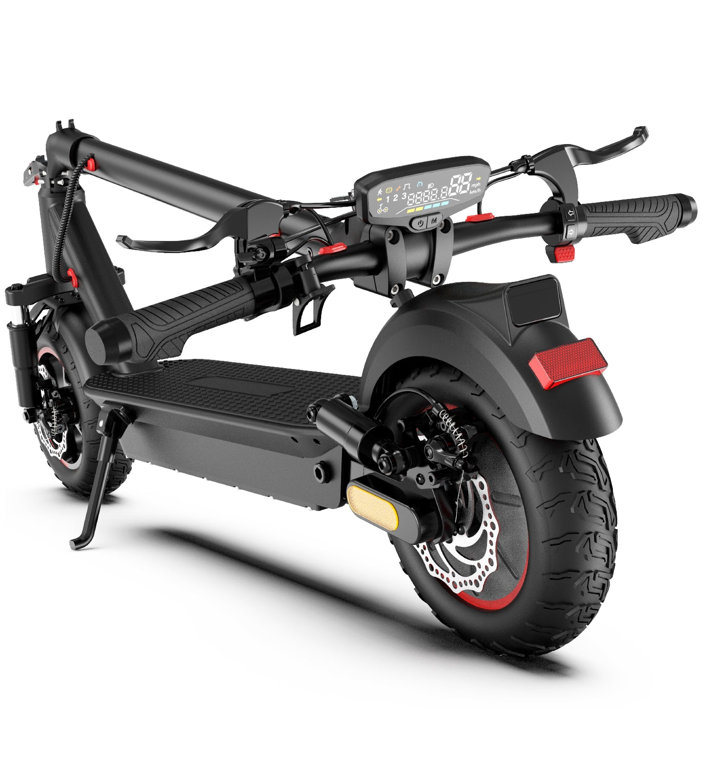 A3C Electric Scooter