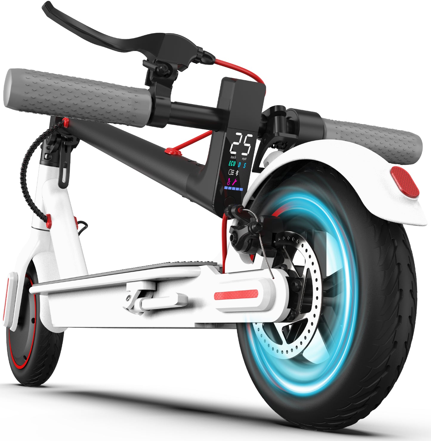 A10 Electric Scooter