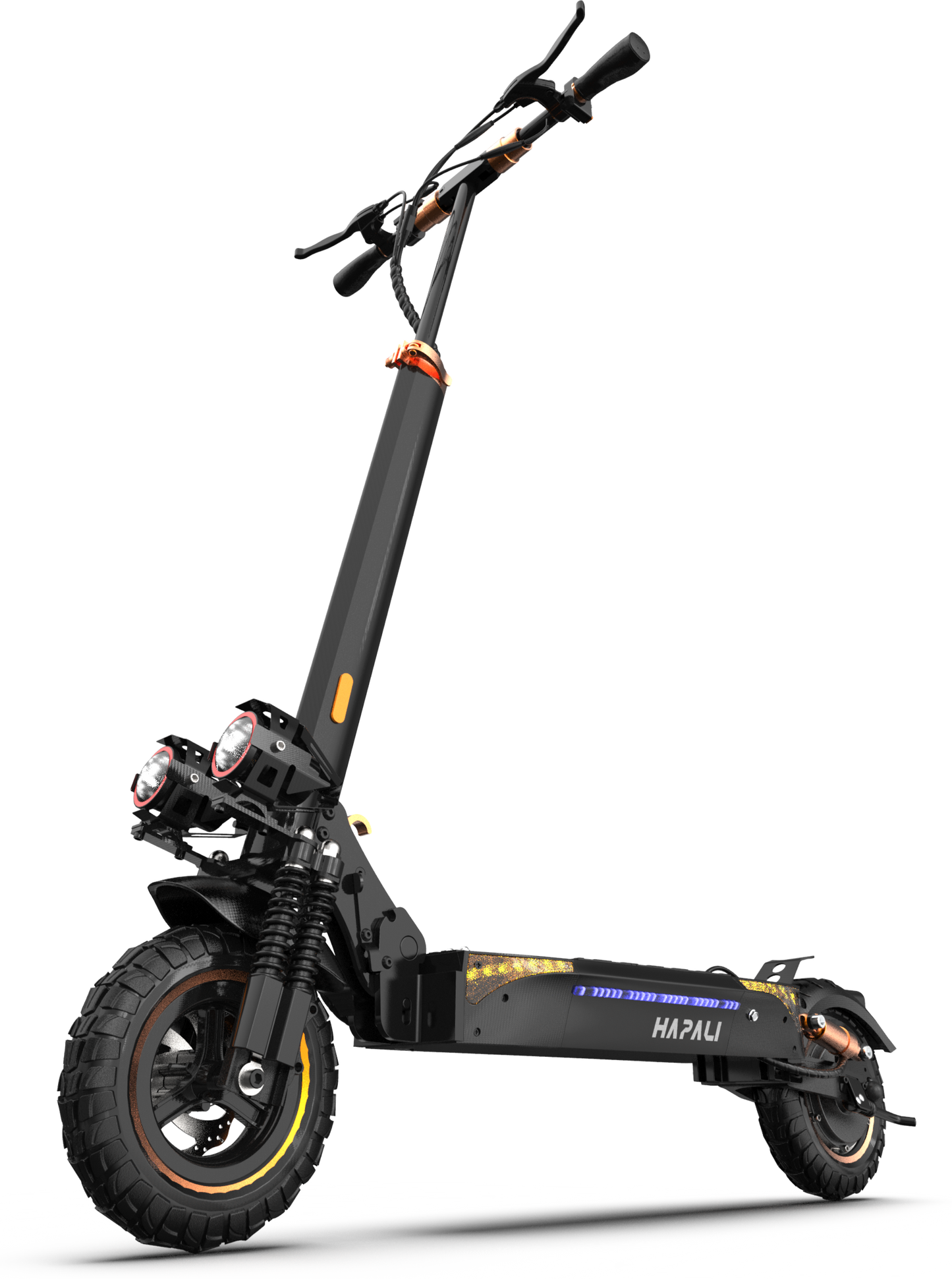 A16 Electric Scooter