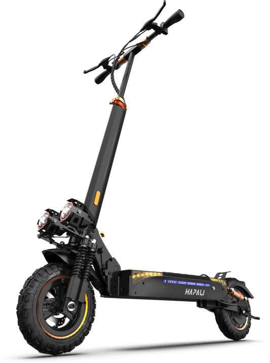A16 Electric Scooter