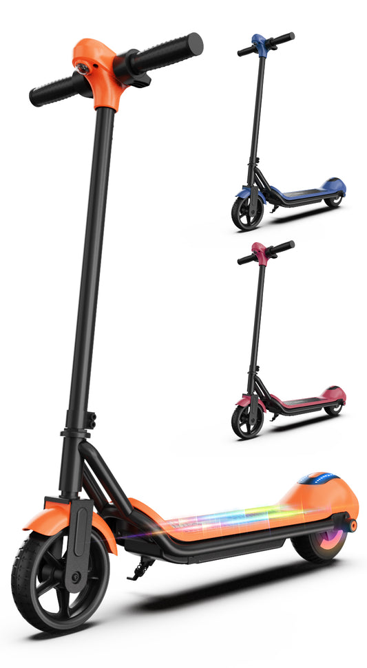 K7 Electric Scooter