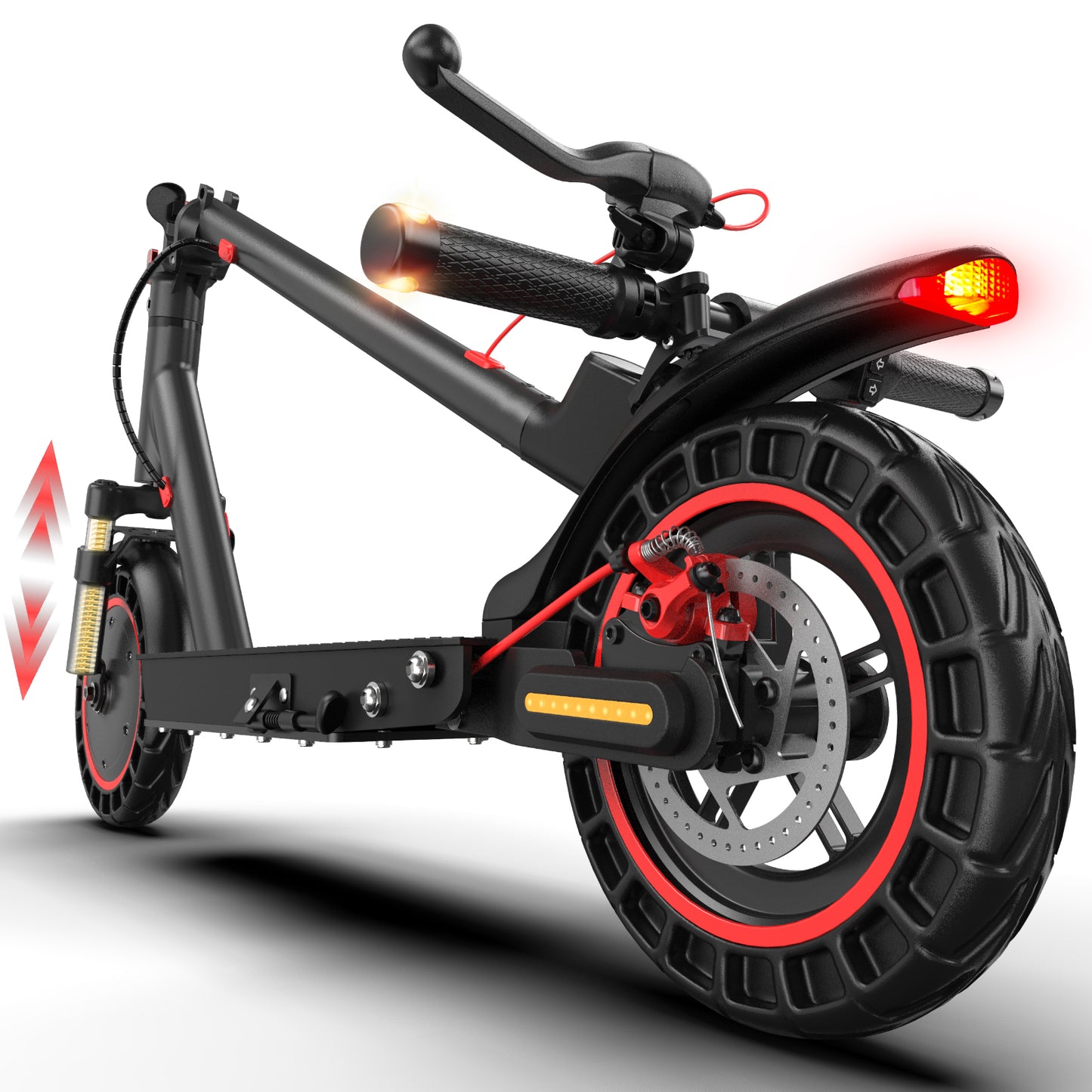 A11B Electric Scooter