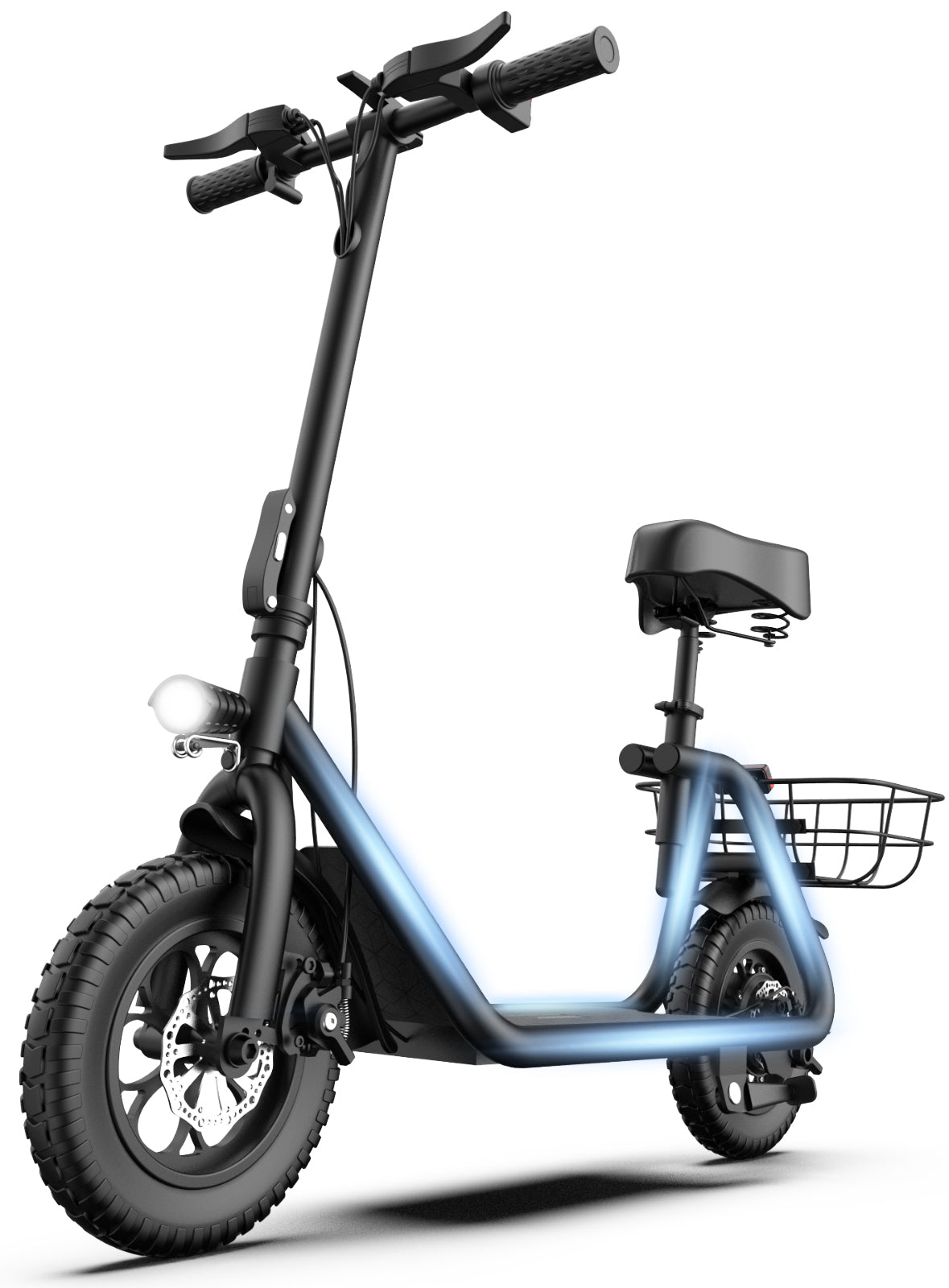 B3 Electric Scooter