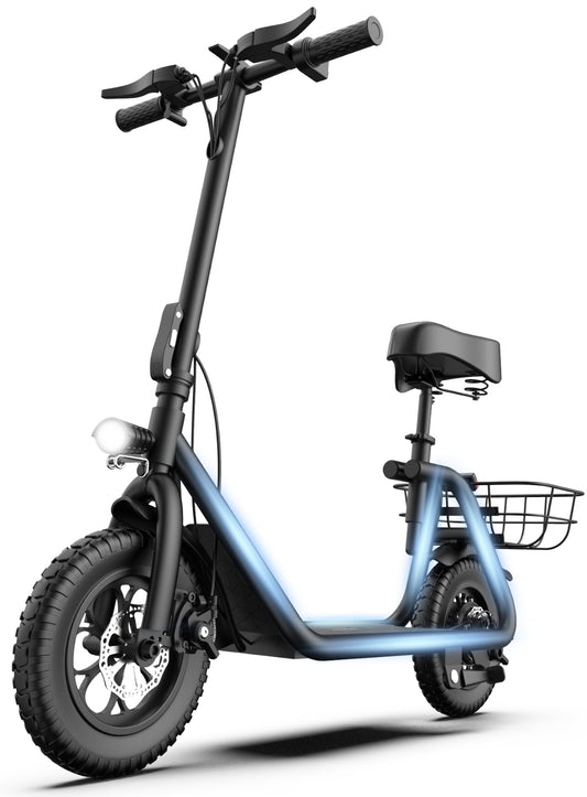 B3 Electric Scooter