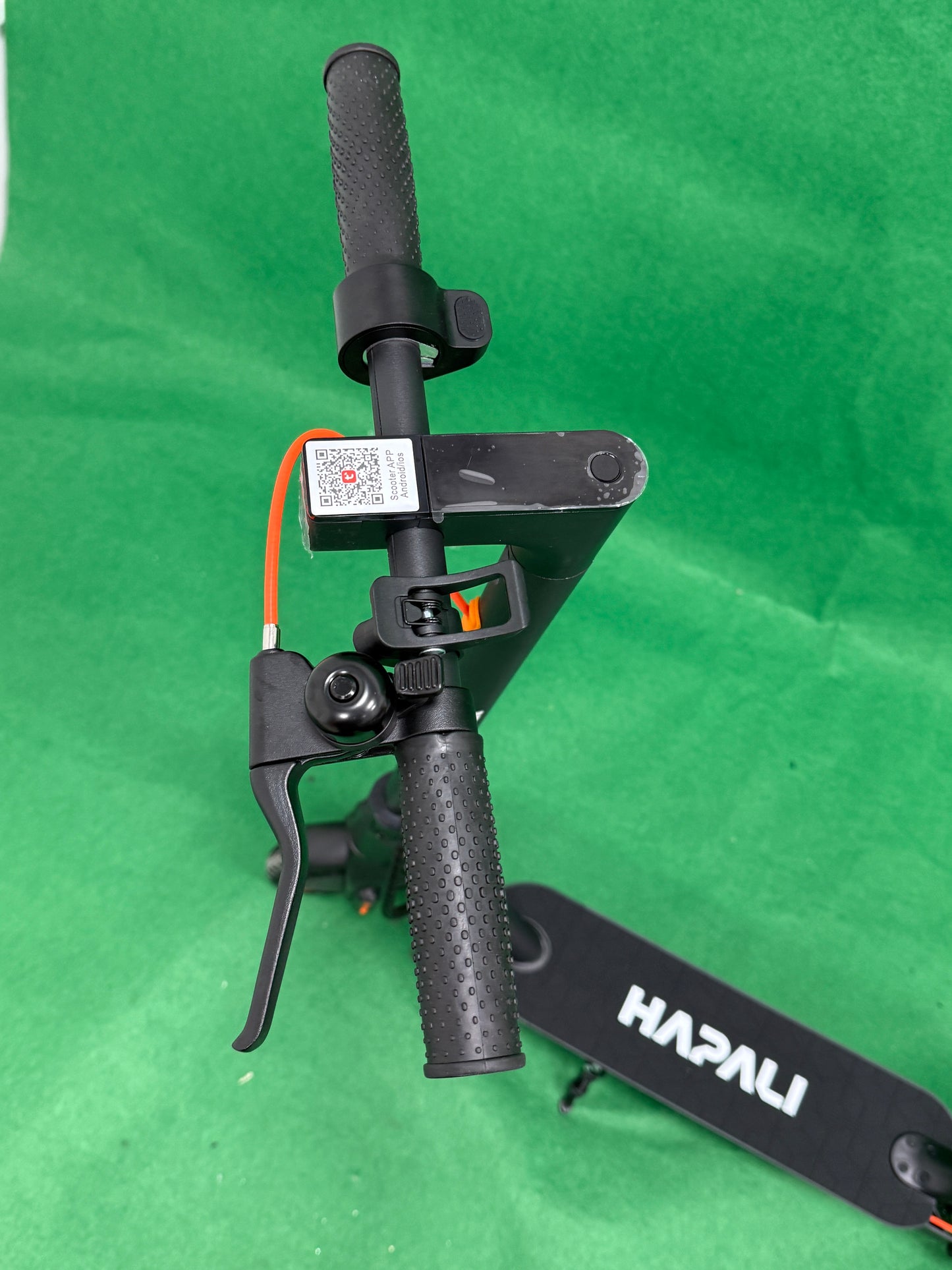 A11T Handle Bar (Handle Bar only)