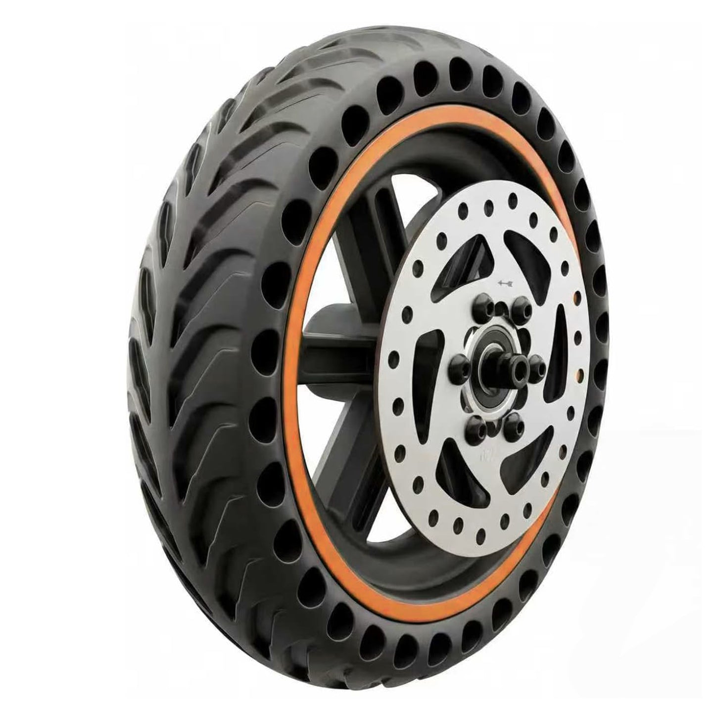 A11T Rear Wheel