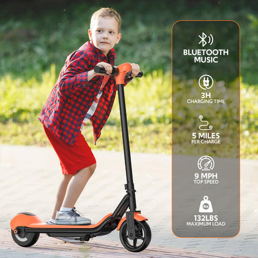 K7 Electric Scooter