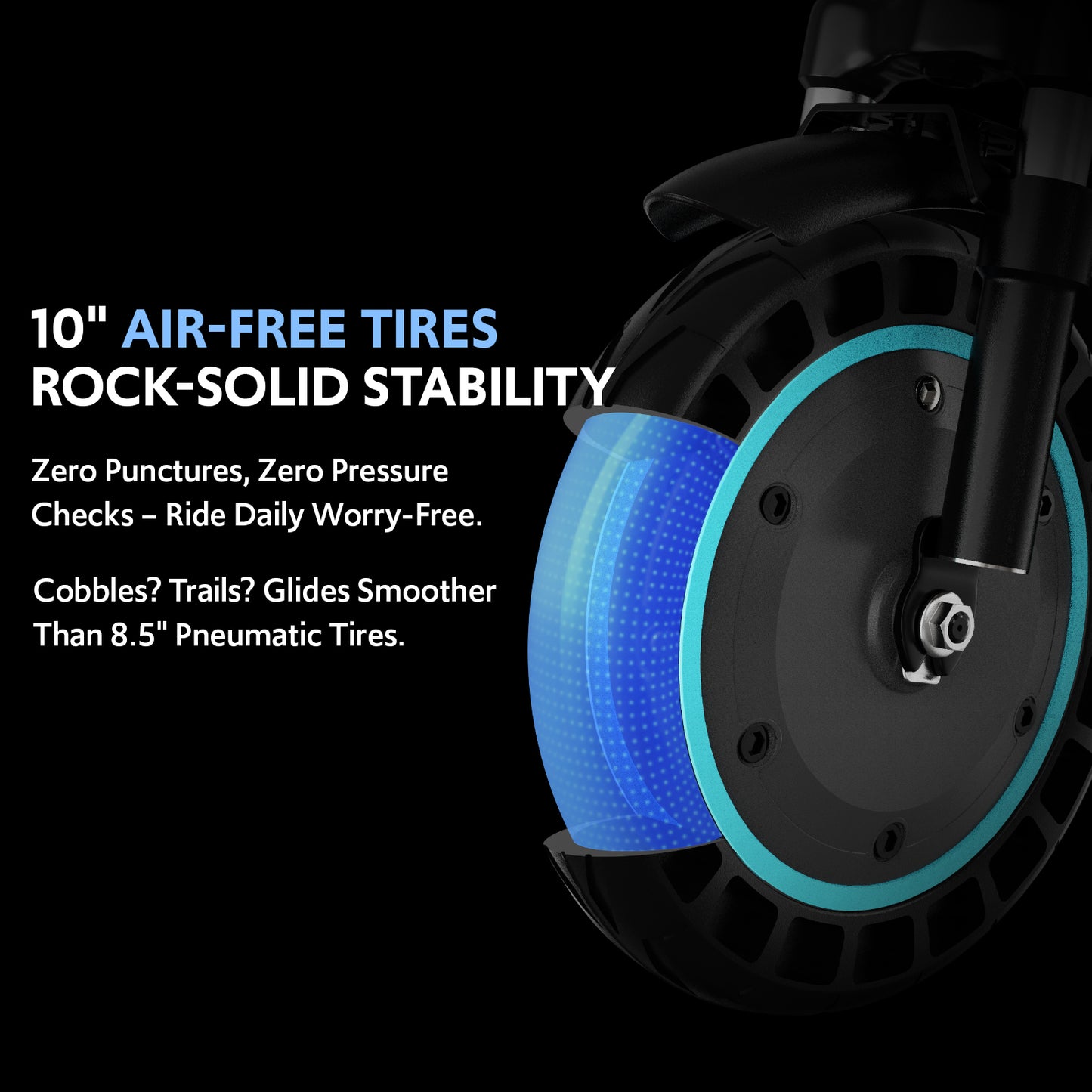 A11Pro Electric Scooter