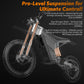 M02 Electric Dirt Bike for Adults & Teens