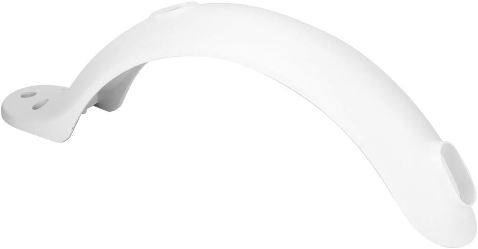 A10 Rear Fender