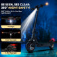 A3C Electric Scooter