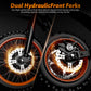 M02 Electric Dirt Bike for Adults & Teens