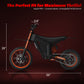 M01 Electric Dirt Bike for Adults & Teens
