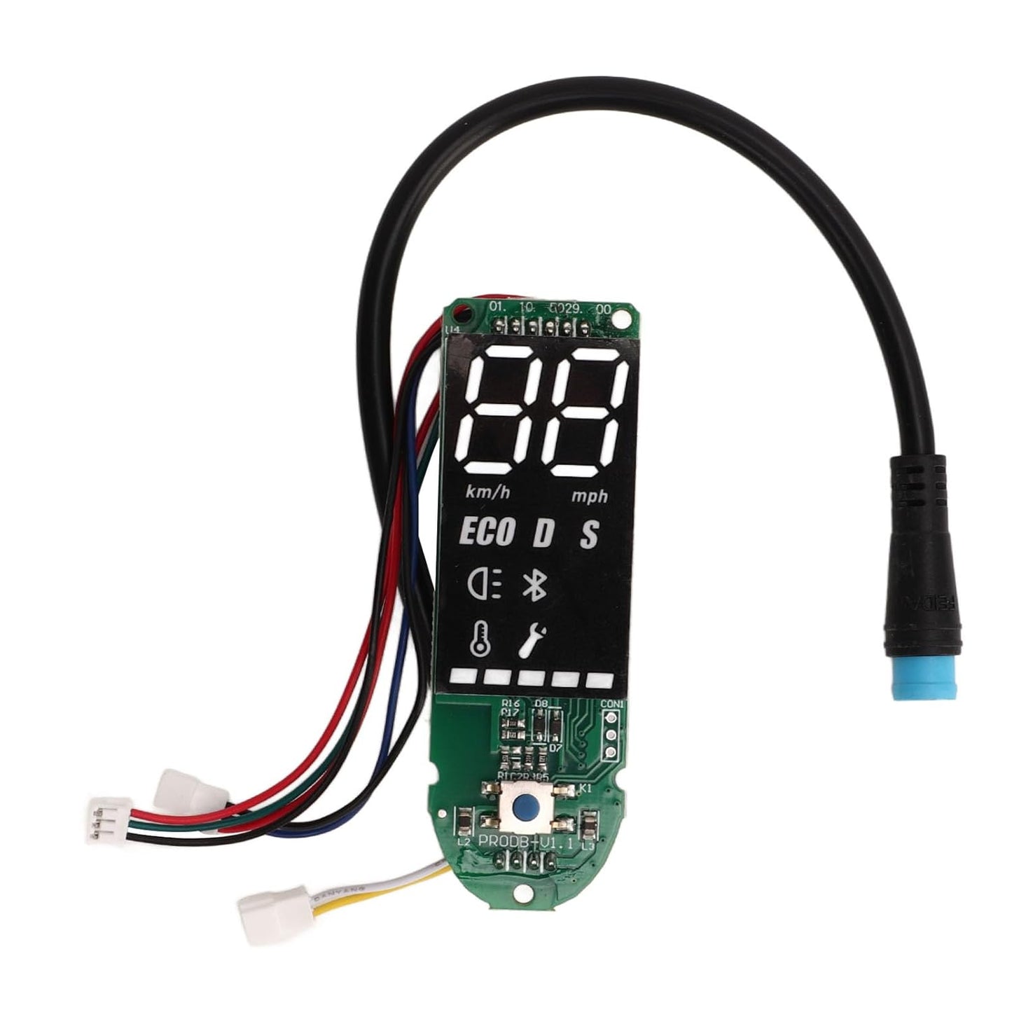 A11T Circuit Board