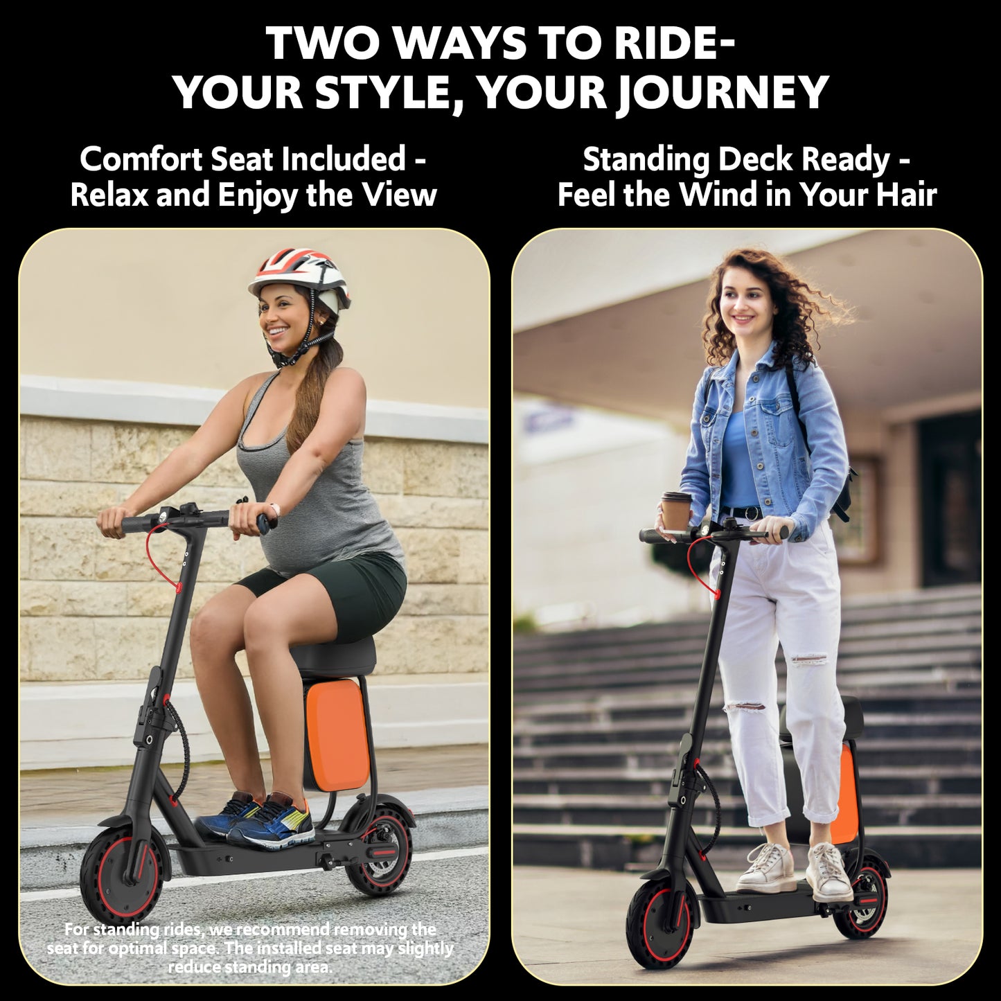 S1 Electric Scooter
