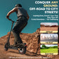 A3C Electric Scooter