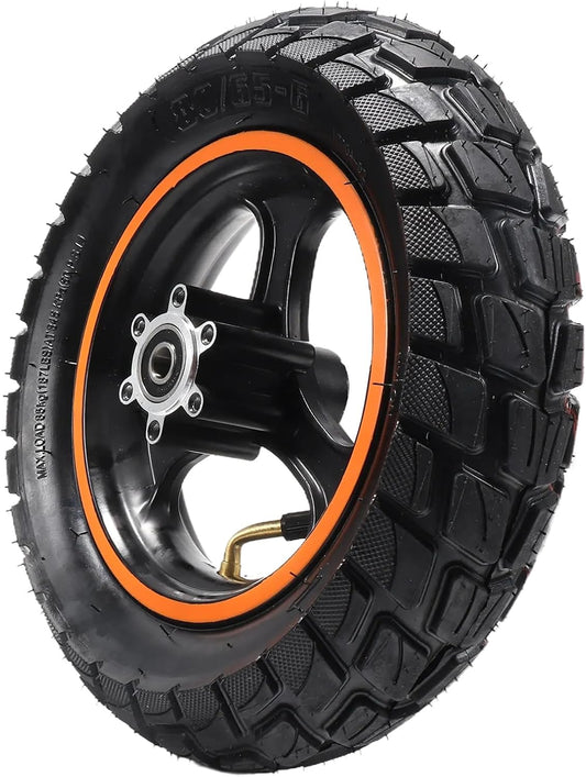 A16 Front Wheel with Tire