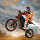 M02 Electric Dirt Bike for Adults & Teens