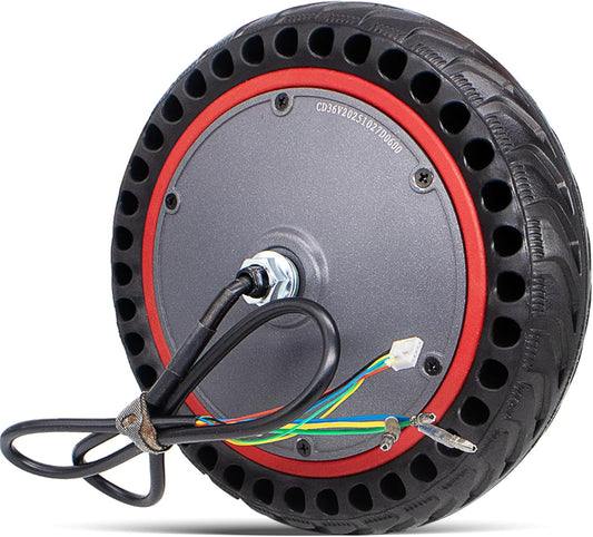 S1 Motor