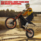 M01 Electric Dirt Bike for Adults & Teens