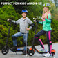 K7 Electric Scooter
