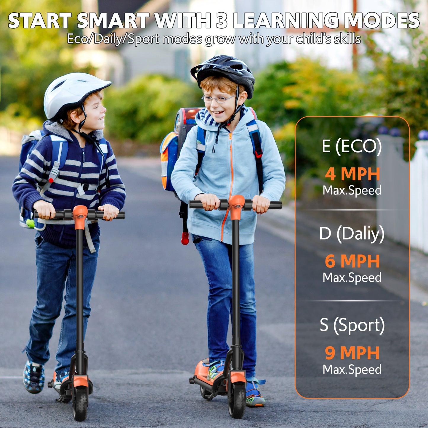K7 Electric Scooter