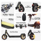 A3C Electric Scooter