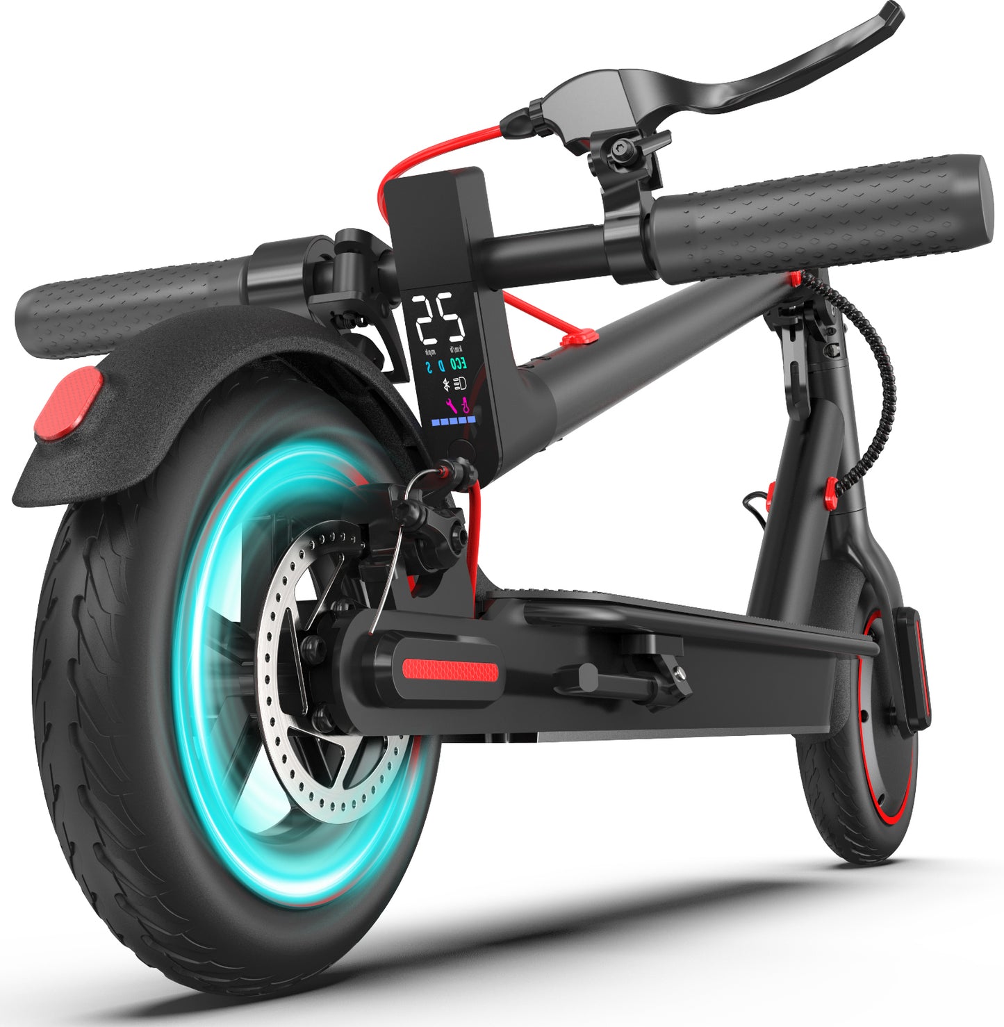 A10 Electric Scooter