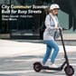 A10 Electric Scooter