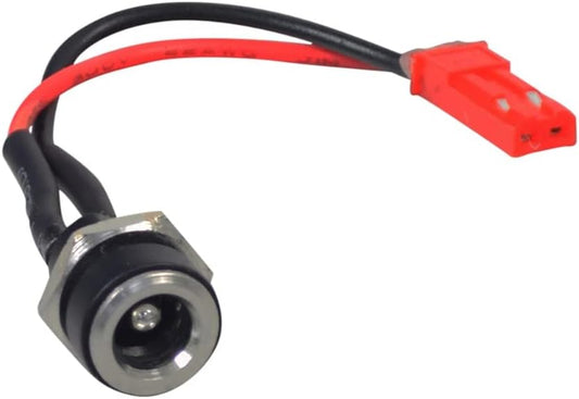 A11T Charging Port
